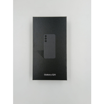 Smartfon Samsung Galaxy S24 EE 8 GB / 128 GB 5G czarny ZW