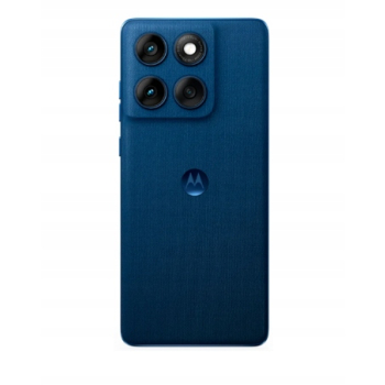 Smartfon Motorola Edge 60 12 GB / 512 GB 5G niebieski