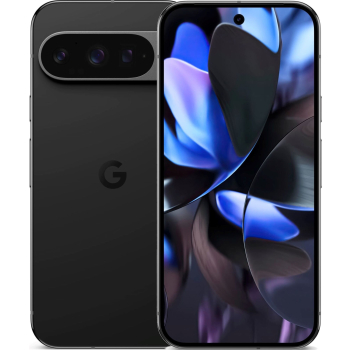 Smartfon Google Pixel 9 Pro 16 GB / 256 GB 5G czarny