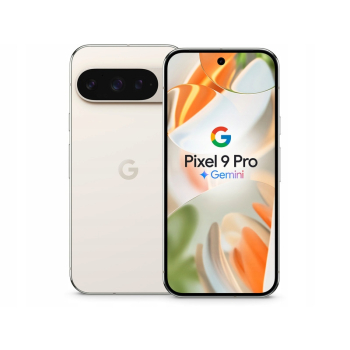 Smartfon Google Pixel 9 Pro 16 GB / 256 GB 5G beżowy