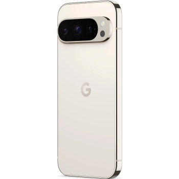 Smartfon Google Pixel 9 Pro 16 GB / 256 GB 5G beżowy