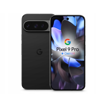 Smartfon Google Pixel 9 Pro 16 GB / 512 GB 5G czarny