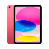 Tablet Apple iPad (11th Gen 2025) 11" 6 GB / 128 GB różowy