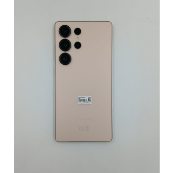 Smartfon Samsung Galaxy S25 Ultra 12 GB / 256 GB 5G złoty ZW