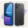 Smartfon Fairphone 4 8 MB / 256 GB 5G czarny