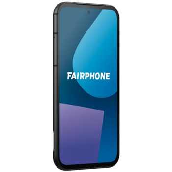 Smartfon Fairphone 4 8 MB / 256 GB 5G czarny