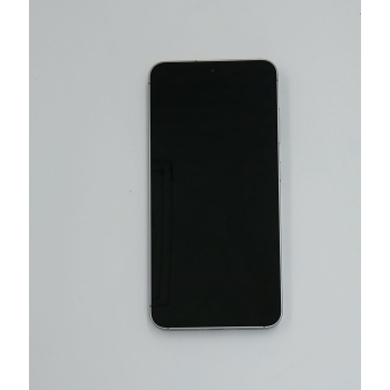 Smartfon Samsung Galaxy S25 12 GB / 128 GB 5G srebrny ZW