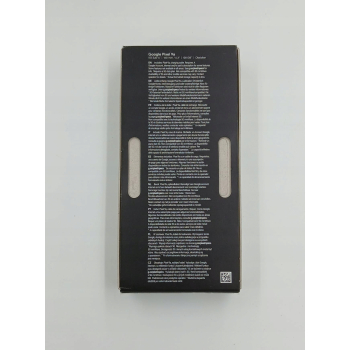 Smartfon Google Pixel 8 GB / 128 GB 5G czarny ZW