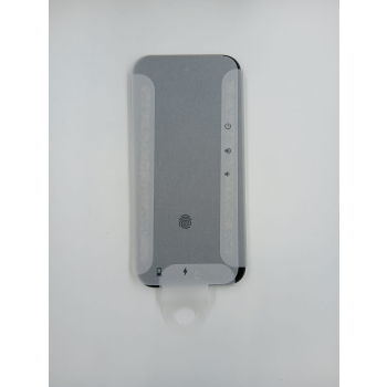 Smartfon Google Pixel 8 GB / 128 GB 5G czarny ZW