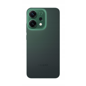 Smartfon OPPO Reno14 5G 12 GB / 256 GB zielony