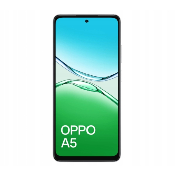 Smartfon Oppo A5 6 GB / 128 GB 4G (LTE) biały