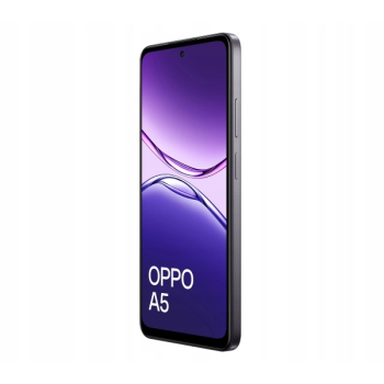 Smartfon Oppo A5 6 GB / 128 GB 4G (LTE) fioletowy