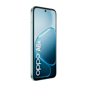 Smartfon Oppo A6x 4 GB / 128 GB 4G (LTE) niebieski