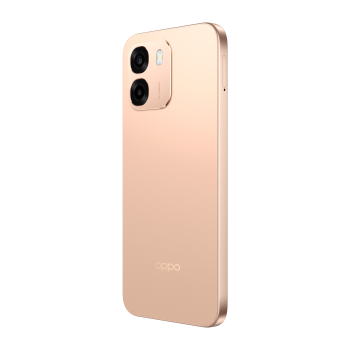 Smartfon Oppo A6 4G 6 GB / 256 GB 4G (LTE) złoty