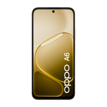 Smartfon Oppo A6 4G 6 GB / 256 GB 4G (LTE) złoty
