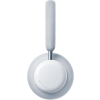 Słuchawki bezprzewodowe nauszne CMF by Nothing Headphone Pro (jasnoszary)