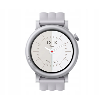 Smartwatch CMF by Nothing Watch 3 Pro Light Grey szary