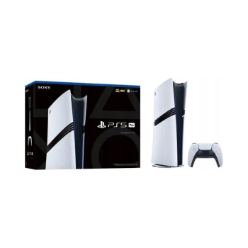 Sony Play Station 5 Pro B Chassis 2TB CFI-7021