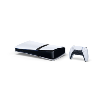 Sony Play Station 5 Pro B Chassis 2TB CFI-7021