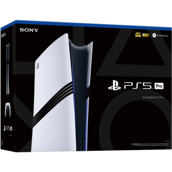 Sony Play Station 5 Pro B Chassis 2TB CFI-7021