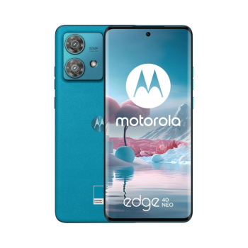 Smartfon Motorola Edge 40 Neo 12 GB / 256 GB 5G niebieski