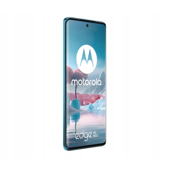Smartfon Motorola Edge 40 Neo 12 GB / 256 GB 5G niebieski