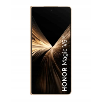 Smartfon Honor Magic V5 16 GB / 512 GB 5G brązowy