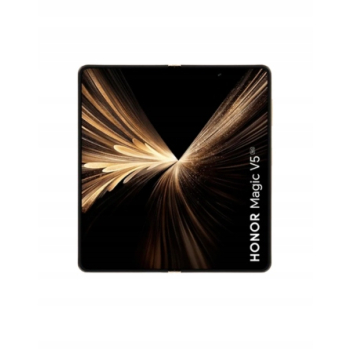 Smartfon Honor Magic V5 16 GB / 512 GB 5G brązowy