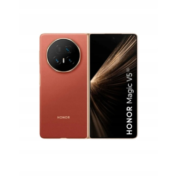 Smartfon Honor Magic V5 16 GB / 512 GB 5G brązowy