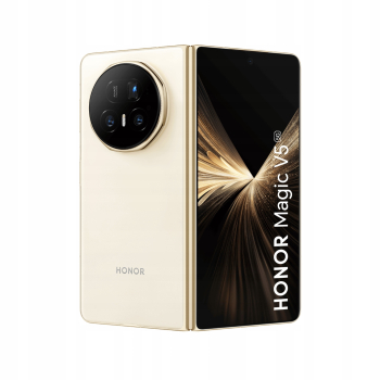 Smartfon Honor Magic V5 16 GB / 512 GB 5G biały