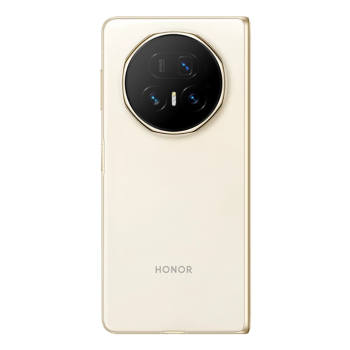 Smartfon Honor Magic V5 16 GB / 512 GB 5G biały