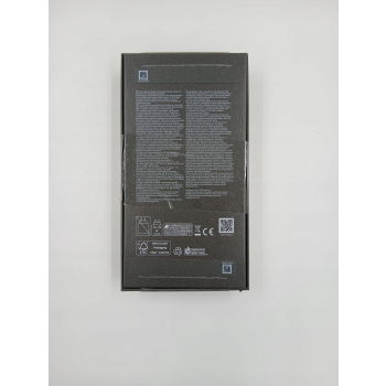 Smartfon Samsung Galaxy S25 12 GB / 128 GB 5G czarny ZW