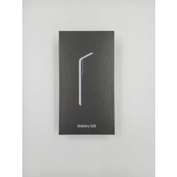 Smartfon Samsung Galaxy S25 12 GB / 128 GB 5G czarny ZW