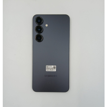 Smartfon Samsung Galaxy S25 12 GB / 128 GB 5G czarny ZW