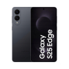 Smartfon Samsung Galaxy S25 Edge 12/512GB jetblack ZW