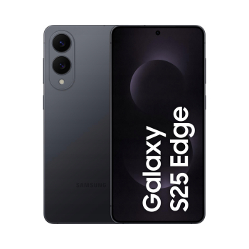 Smartfon Samsung Galaxy S25 Edge 12/512GB jetblack ZW
