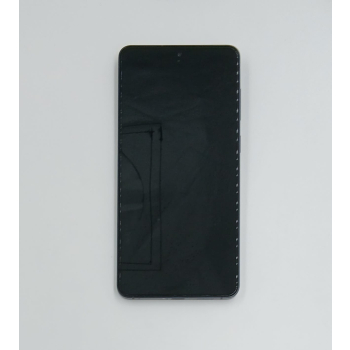 Smartfon Samsung Galaxy S25 Edge 12/512GB jetblack ZW