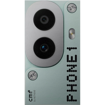 Telefon komórkowy Nothing Phone 1 8 GB / 128 GB 5G zielony