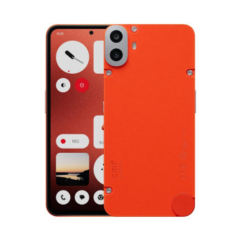 Smartfon Nothing Phone 1 8 GB / 128 GB 5G pomarańczowy