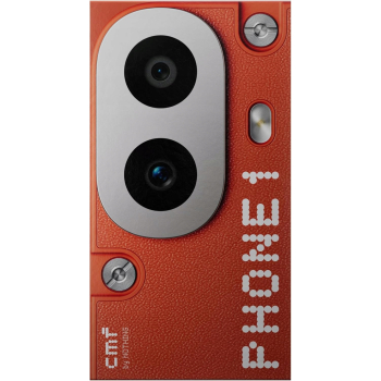 Smartfon Nothing Phone 1 8 GB / 128 GB 5G pomarańczowy