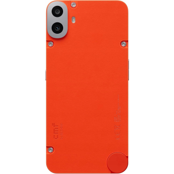 Smartfon Nothing Phone 1 8 GB / 128 GB 5G pomarańczowy