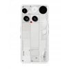 Smartfon Nothing Phone (3) 12 GB / 256 GB 5G biały