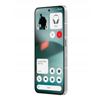 Smartfon Nothing Phone (3) 12 GB / 256 GB 5G biały