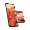 Smartfon Motorola Razr 50 8 GB / 256 GB 5G pomarańczowy