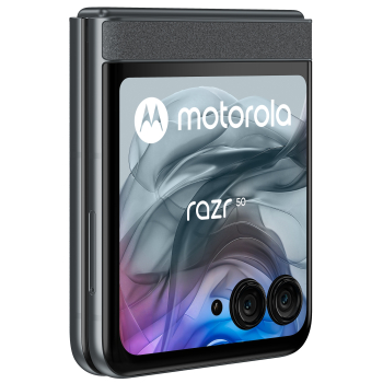 Smartfon Motorola Razr 50 8 GB / 256 GB 5G szary