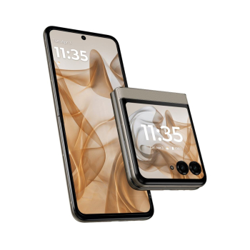 Smartfon Motorola Razr 50 8 GB / 256 GB 5G beżowy
