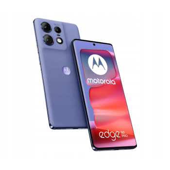 Smartfon Motorola Edge 50 Pro 12 GB / 512 GB 5G fioletowy
