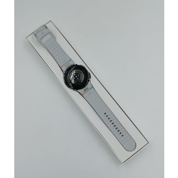 Smartwatch Samsung Galaxy Watch7 LTE (L315) 44mm srebrny ZW