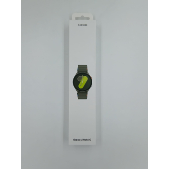 Smartwatch Samsung Galaxy Watch7 (L310) 44mm zielony ZW