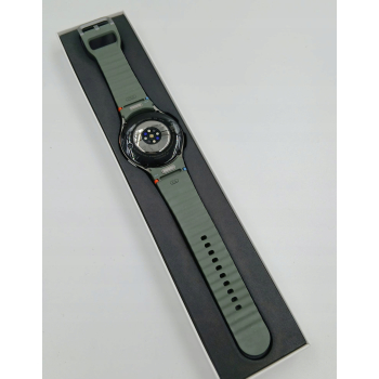 Smartwatch Samsung Galaxy Watch7 (L310) 44mm zielony ZW